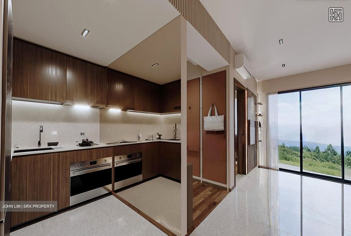 Lentor Modern (D26), Apartment #499436031